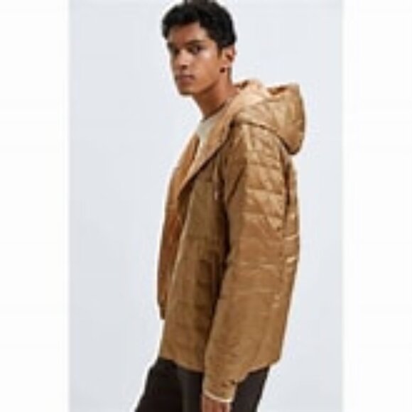 Chums reversible down hooded jacket - Picture 14 of 15